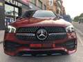Mercedes-Benz GLE 400 Coupé 400d 4Matic Aut. Rojo - thumbnail 2