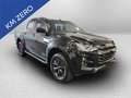 Isuzu D-Max N60FF My23 163cv 4x4 Aut. BLACK EDITION iva escl Nero - thumbnail 3