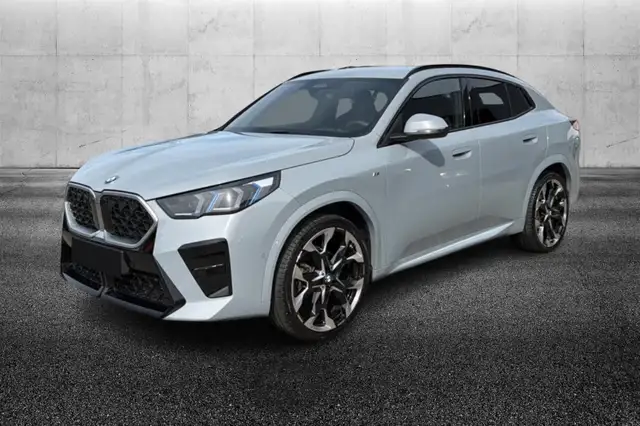 BMW X2 M xDrive 20d MSport