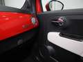 Fiat 500 1.0 mild Hybrid Panoramadach Rojo - thumbnail 18