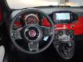 Fiat 500 1.0 mild Hybrid Panoramadach Rojo - thumbnail 19