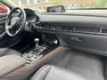 Mazda CX-30 2.0 e-SkyActiv-X M Hybrid Luxury 180pk, Trekhaak | Rood - thumbnail 4