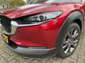 Mazda CX-30 2.0 e-SkyActiv-X M Hybrid Luxury 180pk, Trekhaak | Rood - thumbnail 26