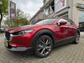 Mazda CX-30 2.0 e-SkyActiv-X M Hybrid Luxury 180pk, Trekhaak | Rood - thumbnail 27