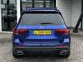 Mercedes-Benz GLB 180 AMG | Sfeerverlichting Blauw - thumbnail 4