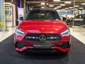 Mercedes-Benz GLA 250 GLA 250 e AMG Line Night MULTIBEAM Panorama 360° Rot - thumbnail 8