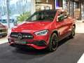 Mercedes-Benz GLA 250 GLA 250 e AMG Line Night MULTIBEAM Panorama 360° Rot - thumbnail 7