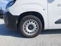 Citroen Berlingo Van M - BlueHDi 130 Cv S&S EAT8 Biały - thumbnail 13