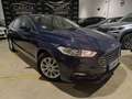 Ford Mondeo 2.0TDCI Trend 150 Blau - thumbnail 2