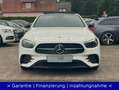 Mercedes-Benz E 400 d 4Matic AMG-LINE *ACC*HEAD-UP*PANO* 360°* Білий - thumbnail 3
