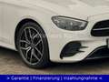 Mercedes-Benz E 400 d 4Matic AMG-LINE *ACC*HEAD-UP*PANO* 360°* Білий - thumbnail 9