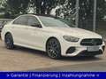 Mercedes-Benz E 400 d 4Matic AMG-LINE *ACC*HEAD-UP*PANO* 360°* Білий - thumbnail 4
