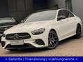 Mercedes-Benz E 400 d 4Matic AMG-LINE *ACC*HEAD-UP*PANO* 360°* Білий - thumbnail 1