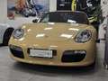 Porsche Boxster 987 2.7 245cv_SERVICE BOOK_SCARICO SPORT_GARANZIA Beige - thumbnail 1