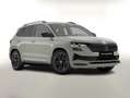 Skoda Karoq Sportline DSG Sportl Matrix Nav 360 Canton ACC ... Grau - thumbnail 1