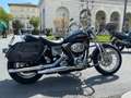 Harley-Davidson Dyna Low Rider FXDL Fekete - thumbnail 1