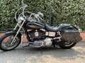 Harley-Davidson Dyna Low Rider FXDL Чорний - thumbnail 7