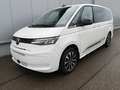 Volkswagen T7 Multivan 2.0 TDI Sport Edition LÜ ACC Standheizung AHK Weiß - thumbnail 1