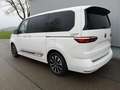 Volkswagen T7 Multivan 2.0 TDI Sport Edition LÜ ACC Standheizung AHK Weiß - thumbnail 2