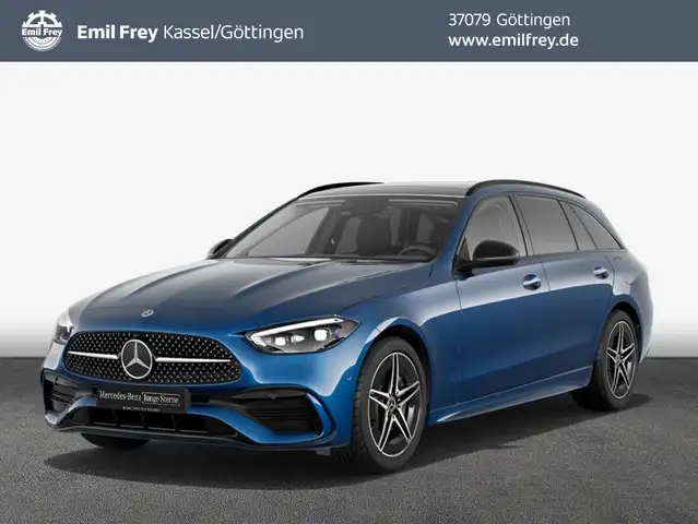 Mercedes-Benz C 300 C Klasse