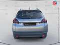 Peugeot 2008 1.2 PureTech 130ch E6.c Signature S/S Gris - thumbnail 5
