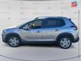 Peugeot 2008 1.2 PureTech 130ch E6.c Signature S/S Gris - thumbnail 4