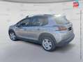 Peugeot 2008 1.2 PureTech 130ch E6.c Signature S/S Gris - thumbnail 7