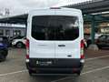 Ford Transit Kombi 2.0 TDCi L2 Trend *Kamera*Tempomat* Blanc - thumbnail 7