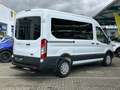 Ford Transit Kombi 2.0 TDCi L2 Trend *Kamera*Tempomat* Blanc - thumbnail 6