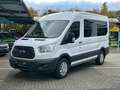 Ford Transit Kombi 2.0 TDCi L2 Trend *Kamera*Tempomat* Blanc - thumbnail 2
