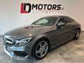 Mercedes-Benz C 220 d Coupé Premium AMG Grau - thumbnail 13