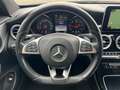 Mercedes-Benz C 220 d Coupé Premium AMG Gris - thumbnail 12