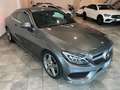 Mercedes-Benz C 220 d Coupé Premium AMG Grigio - thumbnail 3
