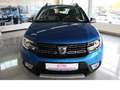 Dacia Sandero Stepway Prestige,Navi,Nur 9.258 KM Blau - thumbnail 2