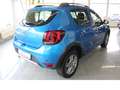 Dacia Sandero Stepway Prestige,Navi,Nur 9.258 KM Blau - thumbnail 4