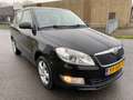 Skoda Fabia Combi 2012 * 1.2 TDI Greenline Businessline * APK Zwart - thumbnail 7