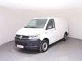 Volkswagen T6 Transporter VW T6 Kastenwagen TDI Blanc - thumbnail 1