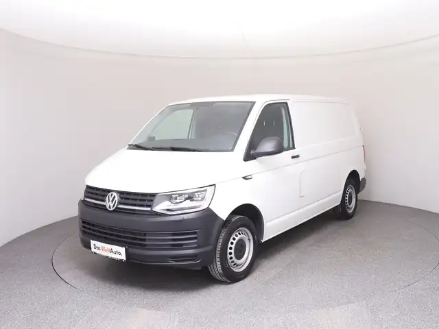 Volkswagen T6 Transporter VW T6 Kastenwagen TDI