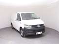 Volkswagen T6 Transporter VW T6 Kastenwagen TDI Blanc - thumbnail 2