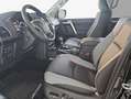 Toyota Land Cruiser 2.8 D-4D Automatik TEC-Edition 7-Sitz Czarny - thumbnail 7