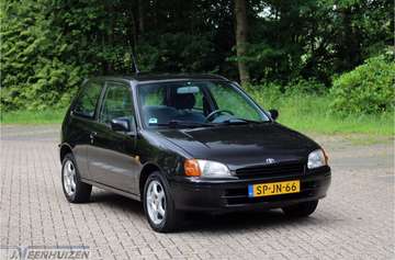 1.3-16V | 1998 | ⭐Leuke auto! Nwe APK!