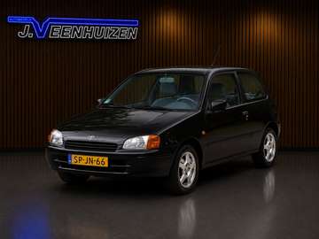 1.3-16V | 1998 | ⭐Leuke auto! Nwe APK!