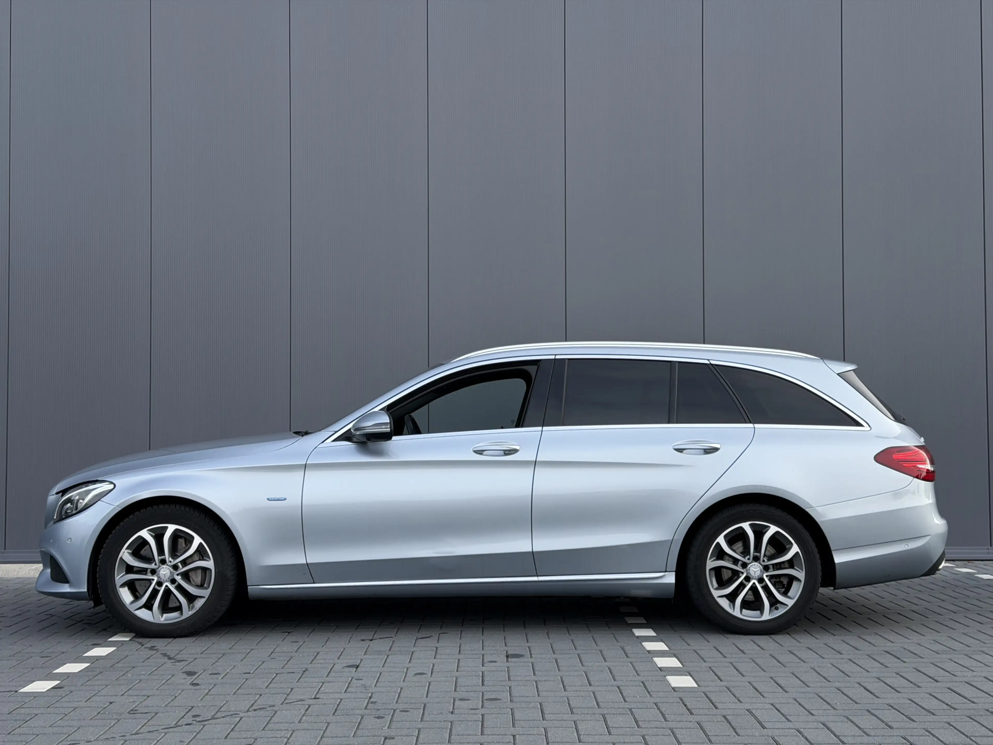 Mercedes-Benz C 350 Estate e Lease Edition | RIJKLAAR| Burmester | Led — photo 7