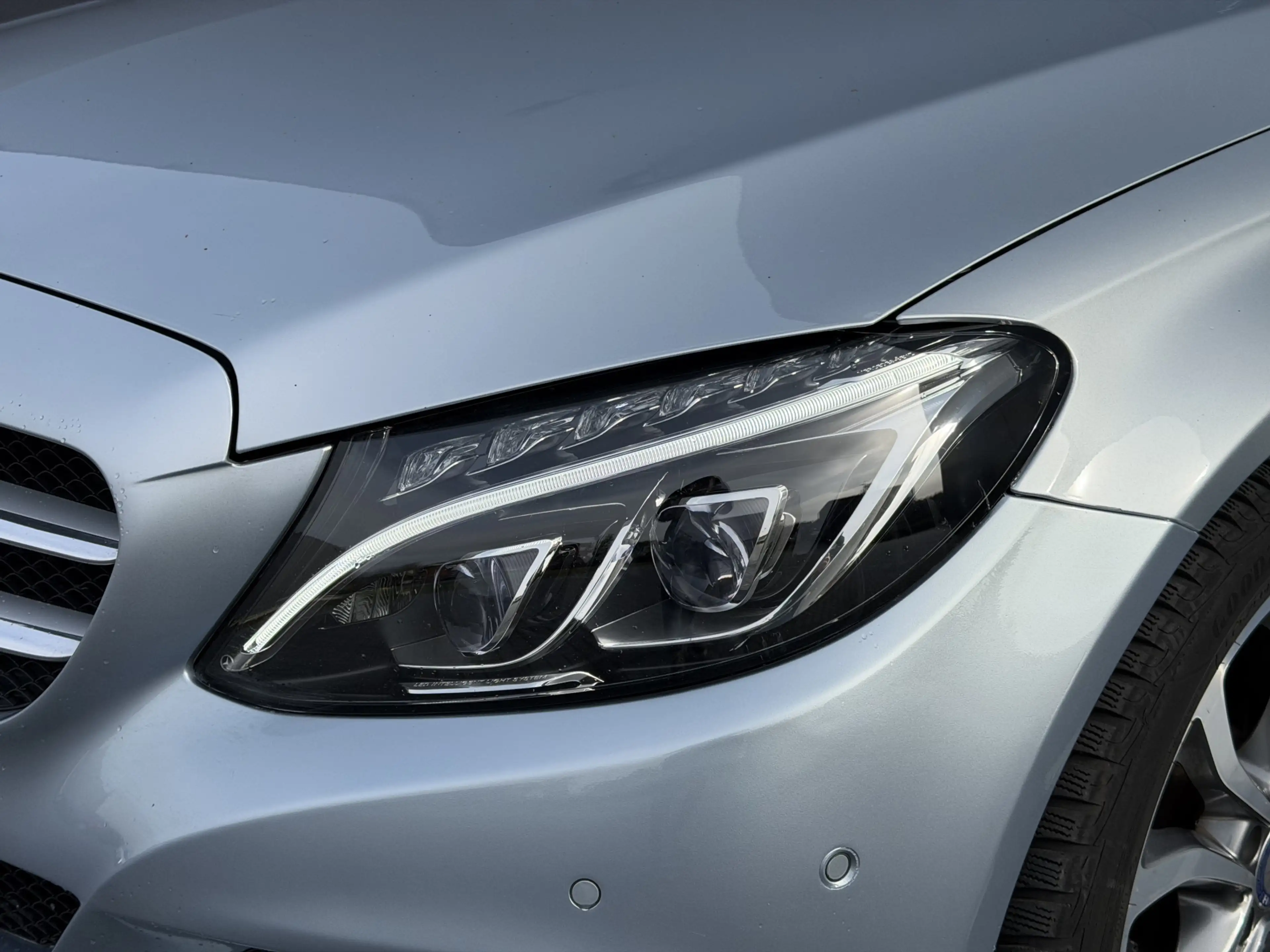 Mercedes-Benz C 350 Estate e Lease Edition | RIJKLAAR| Burmester | Led — photo 13