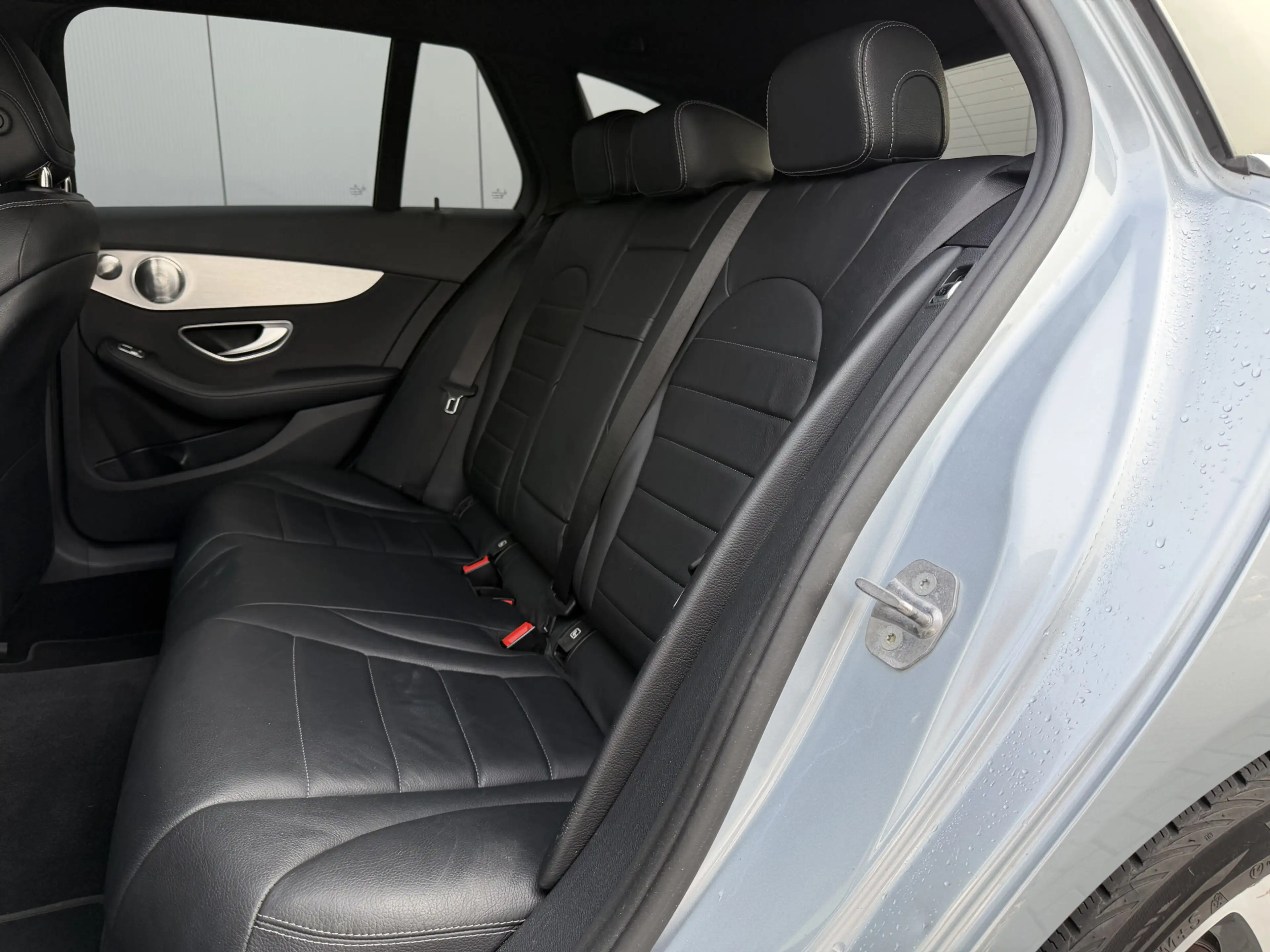 Mercedes-Benz C 350 Estate e Lease Edition | RIJKLAAR| Burmester | Led — photo 5