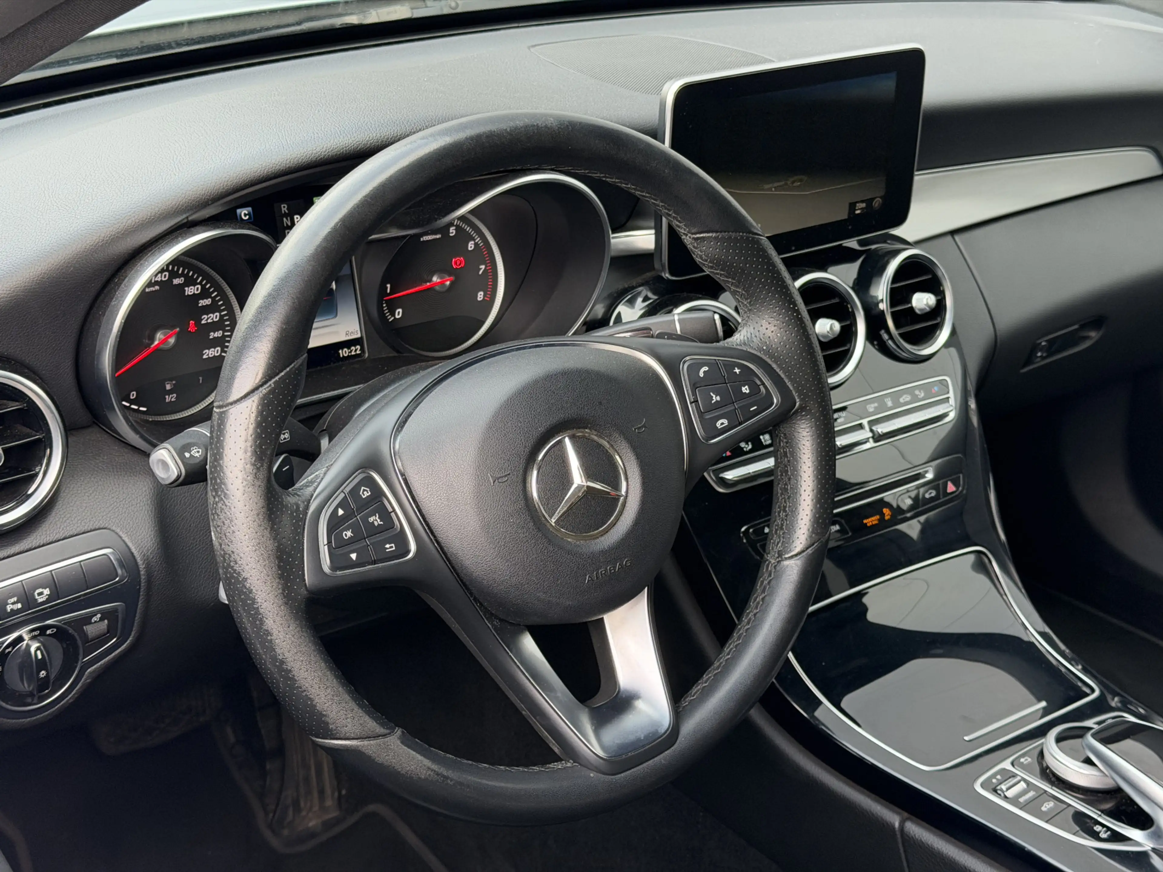 Mercedes-Benz C 350 Estate e Lease Edition | RIJKLAAR| Burmester | Led — photo 3