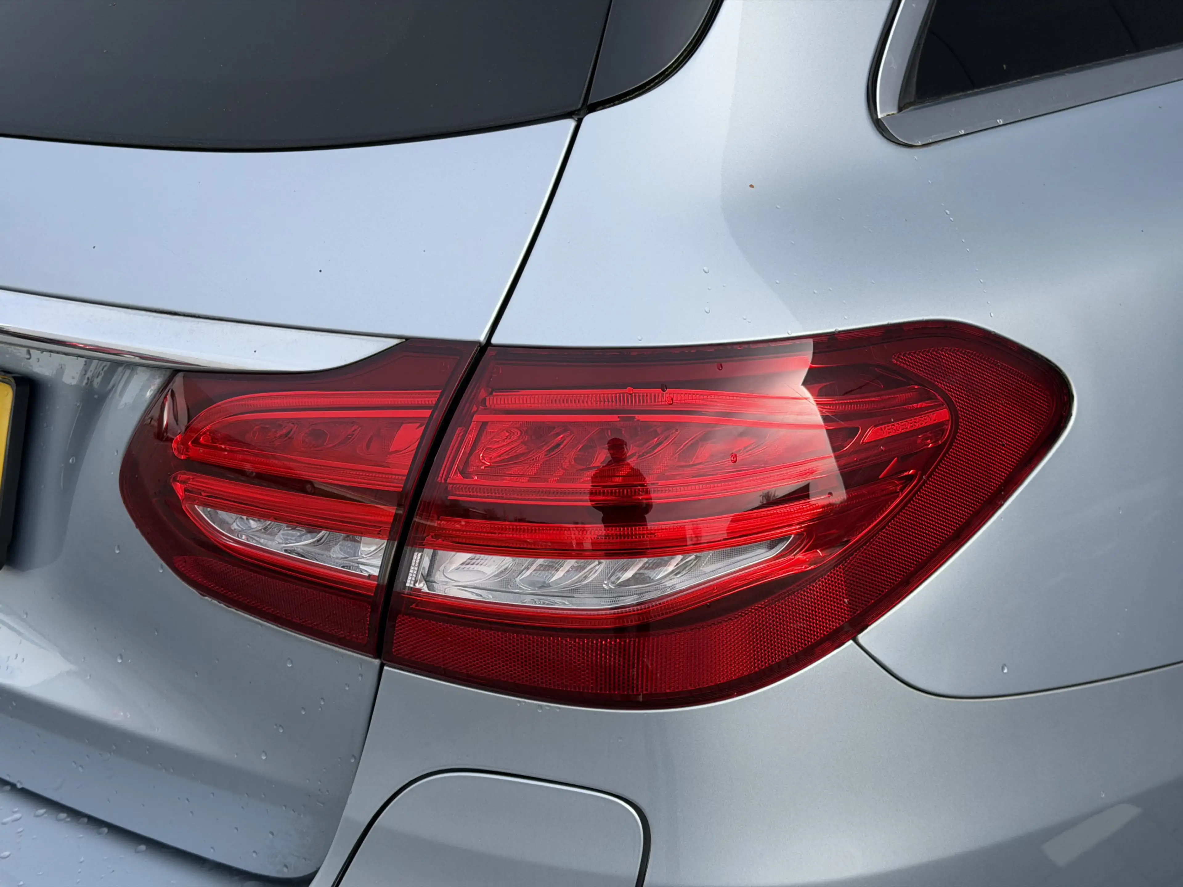 Mercedes-Benz C 350 Estate e Lease Edition | RIJKLAAR| Burmester | Led — photo 15