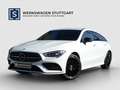 Mercedes-Benz CLA 250 CLA 250 e SB AMG Night Distro HUD AHK MLED Sound Weiß - thumbnail 1
