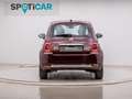 Fiat 500 1.0 Hybrid Dolcevita 52kW Mauve - thumbnail 6