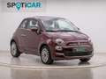 Fiat 500 1.0 Hybrid Dolcevita 52kW Burdeos - thumbnail 3